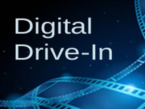 Digital Drive-In