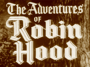 Robin Hood