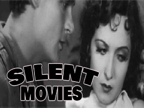 Silent Movies