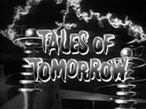 Tales o Tomorrow