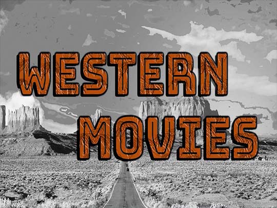 Western Movies